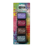 Ranger Dyan Reaveley Dylusions Mini Archival Kit #4 (AMDK85249)