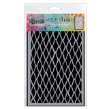 Ranger Dyan Reaveley Dylusions Stencil S On Point (DYS85157) (DISCONTINUED)