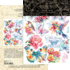 Flight of Fancy Rub-On Transfer Set (4502859) Flight of Fancy Rub-On Transfer Set (4502859)