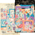 Flight of Fancy Chipboard Tags & Frames (4502858) (DISCONTINUED) Flight of Fancy Chipboard Tags & Frames (4502858) (DISCONTINUED)