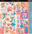 Flight of Fancy Cardstock Sticker Set (4502856) (OUTLET)
