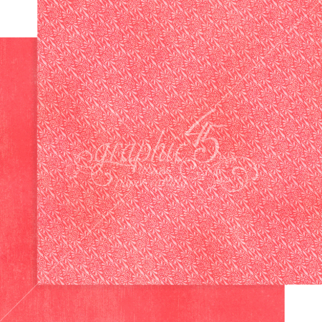 Graphic 45 Flight of Fancy 12x12 Inch Patterns & Solids Pack (4502855)
