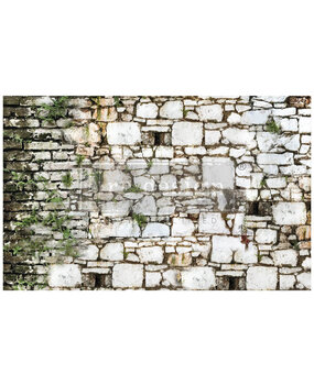 Re-Design with Prima Pastels Artistry II 19.5x30 Inch Tissue Paper (1pcs) (669645) (DISCONTINUED)