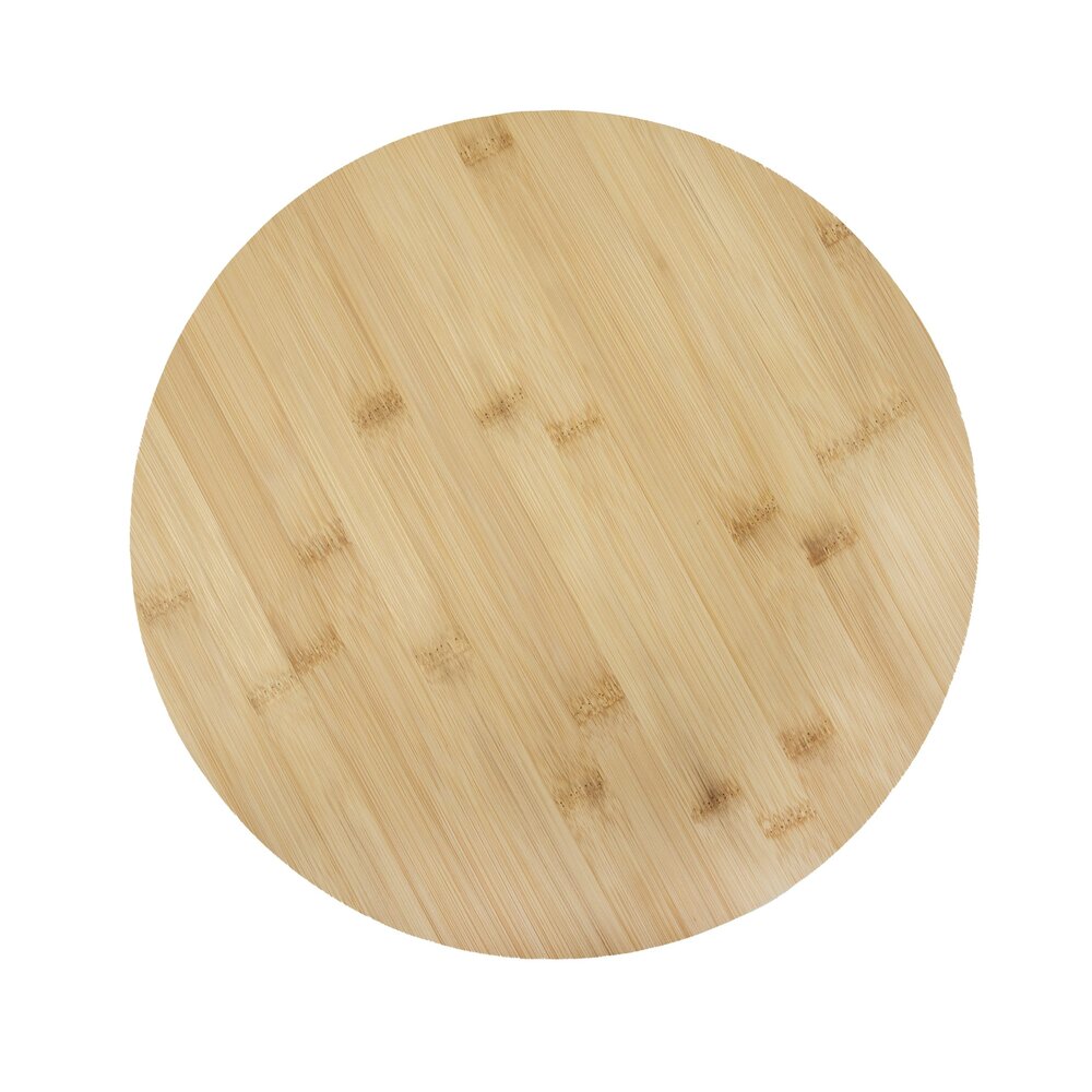 Re-Design with Prima Bamboo Lazy Susan 14 Inch (670917) (DISCONTINUED)