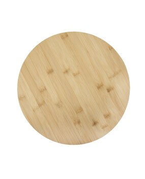Re-Design with Prima Bamboo Lazy Susan 14 Inch (670917) (DISCONTINUED)