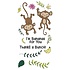 Clear Stamps by Catherine Pooler Going Bananas (15pcs) (666653) (DISCONTINUED)