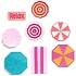 Framelits Die by Catherine Pooler Beach Blankets & Brellas #2 (15pcs) (666656) (DISCONTINUED) Framelits Die by Catherine Pooler Beach Blankets & Brellas #2 (15pcs) (666656) (DISCONTINUED)