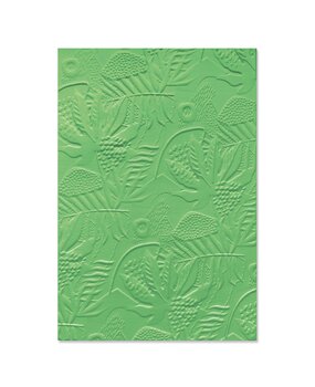 Sizzix 3D Textured Impressions by Catherine Pooler Jungle Textures (666605) (DISCONTINUED) Sizzix 3D Textured Impressions by Catherine Pooler Jungle Textures (666605) (DISCONTINUED)