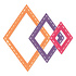 Framelits Die by Stacey Park Fanciful Katy Deco Diamonds (13pcs) (666652) (DISCONTINUED) Framelits Die by Stacey Park Fanciful Katy Deco Diamonds (13pcs) (666652) (DISCONTINUED)