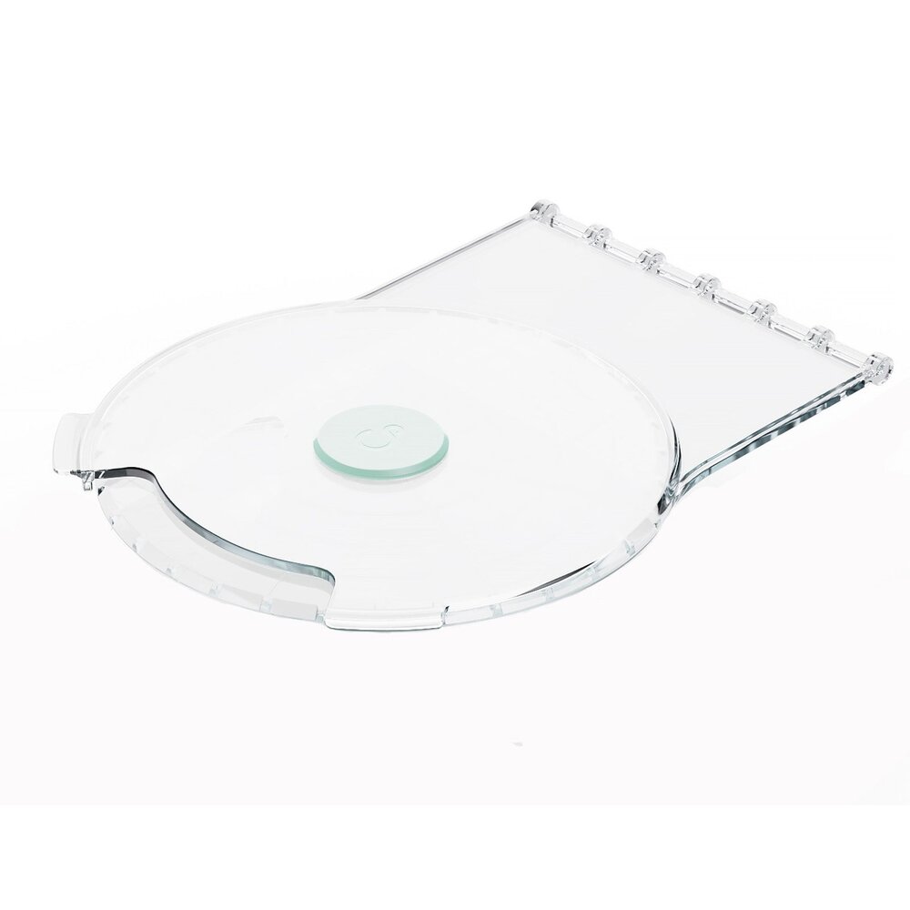 Sizzix Stencil & Stamp Tool - Stamp & Spin Tool (666614)