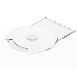 Sizzix Stencil & Stamp Tool - Stamp & Spin Tool (666614) Sizzix Stencil & Stamp Tool - Stamp & Spin Tool (666614)