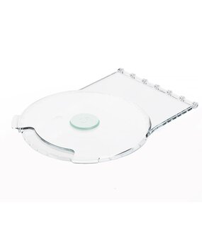 Sizzix Stencil & Stamp Tool - Stamp & Spin Tool (666614) Sizzix Stencil & Stamp Tool - Stamp & Spin Tool (666614)