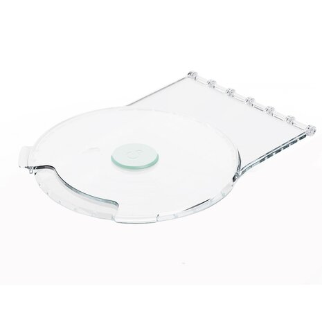 Sizzix Stencil & Stamp Tool - Stamp & Spin Tool (666614)