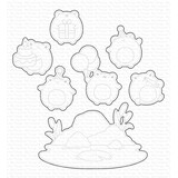 My Favorite Things Hoppin' Good Time Die-namics (MFT-2789) (DISCONTINUED)