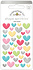 Heart Attack Shape Sprinkles (8008) (OUTLET) Heart Attack Shape Sprinkles (8008) (OUTLET)