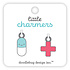 Pill Better Little Charmers (8024) (OUTLET) Pill Better Little Charmers (8024) (OUTLET)