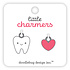Sweet Tooth Little Charmers (8025) (DISCONTINUED)