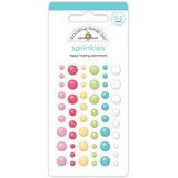 Doodlebug Design Happy Healing Assortment Sprinkles (8004) (DISCONTINUED)
