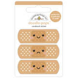 Doodlebug Design All Better Doodle-pops (8017) (OUTLET)