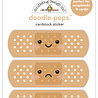 Doodlebug Design All Better Doodle-pops (8017) (OUTLET) Doodlebug Design All Better Doodle-pops (8017) (OUTLET)