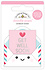 Get Well Soon Doodle-pops (8012) (DISCONTINUED) Get Well Soon Doodle-pops (8012) (DISCONTINUED)