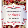 Doodlebug Design Get Well Soon Shakers (8494) (DISCONTINUED) Doodlebug Design Get Well Soon Shakers (8494) (DISCONTINUED)