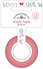 Get Well Soon Washi Tape (8003) (DISCONTINUED) Get Well Soon Washi Tape (8003) (DISCONTINUED)