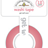 Doodlebug Design Get Well Soon Washi Tape (8003) (DISCONTINUED) Doodlebug Design Get Well Soon Washi Tape (8003) (DISCONTINUED)