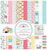 Happy Healing 12x12 Inch Paper Pack (8149) (DISCONTINUED) Happy Healing 12x12 Inch Paper Pack (8149) (DISCONTINUED)