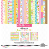 Bella BLVD Just Because Collection Kit (BB2897) (OUTLET)