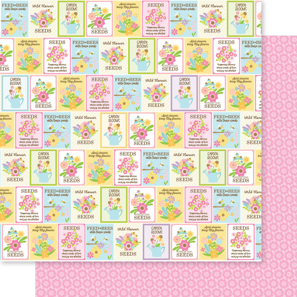 Bella BLVD Just Because Collection Kit (BB2897) (OUTLET)