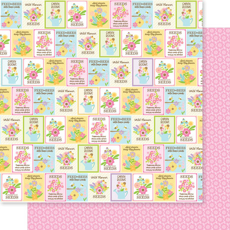 Bella BLVD Just Because Collection Kit (BB2897) (OUTLET)