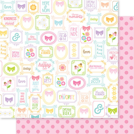 Bella BLVD Just Because Collection Kit (BB2897) (OUTLET)