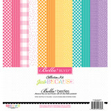 Bella BLVD Just Because Bella Besties Kit (BB2898) (OUTLET)