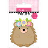 Bella BLVD Just Be You Bella-pops (BB2894) (OUTLET)