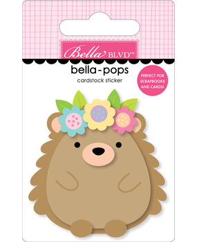 Bella BLVD Just Be You Bella-pops (BB2894) (OUTLET)