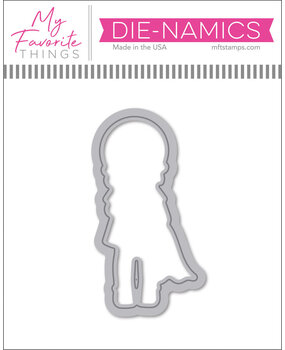 My Favorite Things Safe Place Die-namics (MFT-2767) (DISCONTINUED)