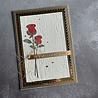 Simple and Basic Set of 3 Roses Dies (SBD449) Simple and Basic Set of 3 Roses Dies (SBD449)