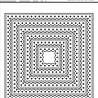 Simple and Basic Inner Scallop Square Dies (SBD440) (DISCONTINUED) Simple and Basic Inner Scallop Square Dies (SBD440) (DISCONTINUED)
