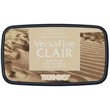 Tsukineko VersaFine Clair Inkpad Sand Dune (VF-CLA-455)