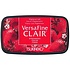 VersaFine Clair Inkpad Strawberry (VF-CLA-202) VersaFine Clair Inkpad Strawberry (VF-CLA-202)