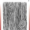 Woodware Woodgrain Clear Stamps (FRS1050) (DISCONTINUED) Woodware Woodgrain Clear Stamps (FRS1050) (DISCONTINUED)