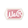 We R Makers Rust Dye Ink Pad (60000145) (OUTLET) We R Makers Rust Dye Ink Pad (60000145) (OUTLET)