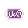 We R Makers Grape Dye Ink Pad (60000653) (OUTLET) We R Makers Grape Dye Ink Pad (60000653) (OUTLET)