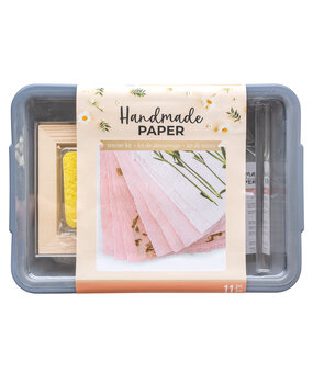 American Crafts Handmade Paper Starter Kit (34017595) (OUTLET)