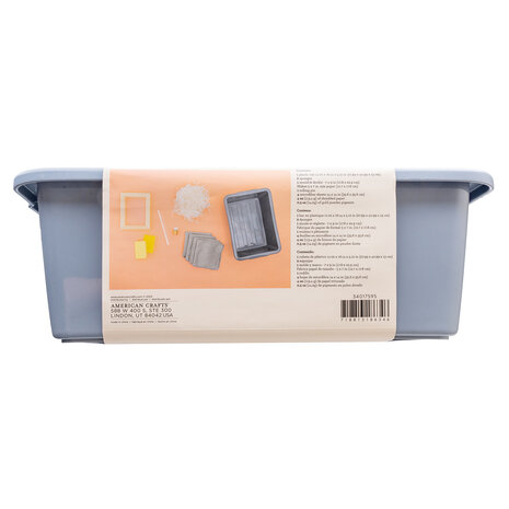 American Crafts Handmade Paper Starter Kit (34017595) (OUTLET)