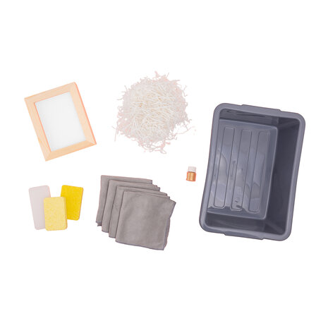 American Crafts Handmade Paper Starter Kit (34017595) (OUTLET)