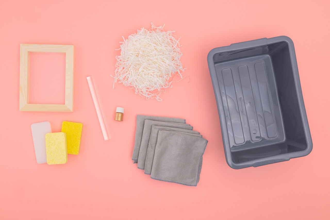 American Crafts Handmade Paper Starter Kit (34017595) (OUTLET)