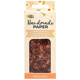 American Crafts Handmade Paper Mix-In Rose Petals 0.35oz (34017573) (OUTLET)