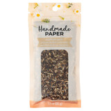 American Crafts Handmade Paper Mix-In Wildflower Seeds 1.1oz (34017566) (OUTLET)